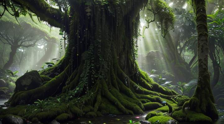 Quem criou Myst? Descubra a fascinante origem e o legado dos clássicos quebra-cabeças.