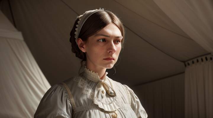 Quem criou Nightingale? A história e o impacto de Florence Nightingale na enfermagem moderna