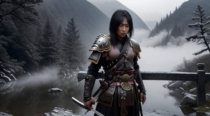 Quem criou Nioh? Conheça a história dos desenvolvedores e o épico mundo samurai por trás do combate
