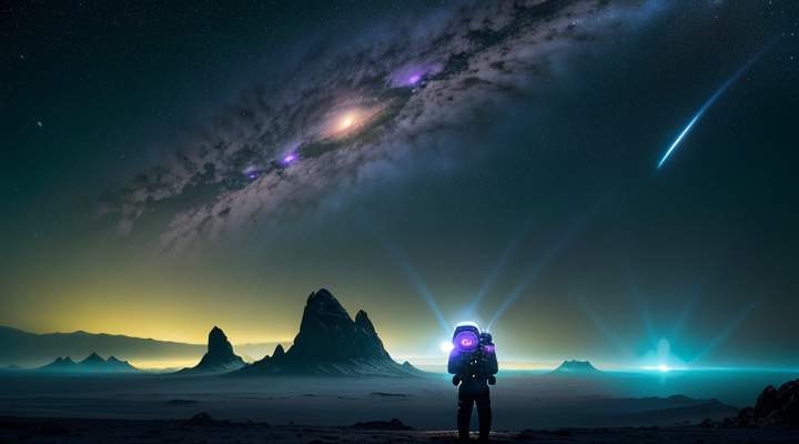 Quem criou No Man’s Sky? A história completa por trás do universo de exploração intergaláctica