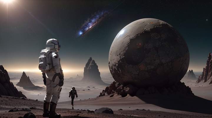 Quem criou Outer Worlds? Entenda a história, o desenvolvimento e por que você vai amar este jogo de sci-fi!