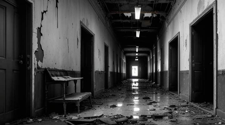 Quem criou Outlast? Descubra a origem desse terror claustrofóbico e quem é o criador.