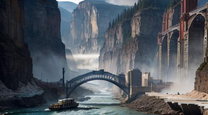 Quem criou Poly Bridge 2? Descubra os desenvolvedores e a história completa por trás do jogo de engenharia!