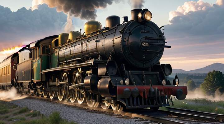 Quem criou Railroad Tycoon? História completa e os detalhes do jogo clássico de estratégia. Quem criou Railroad Tycoon? História completa e os detalhes do jogo clássico de estratégia.