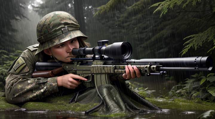 Quem criou Sniper Elite? História completa e detalhes sobre o desenvolvimento da franquia de tiro tático