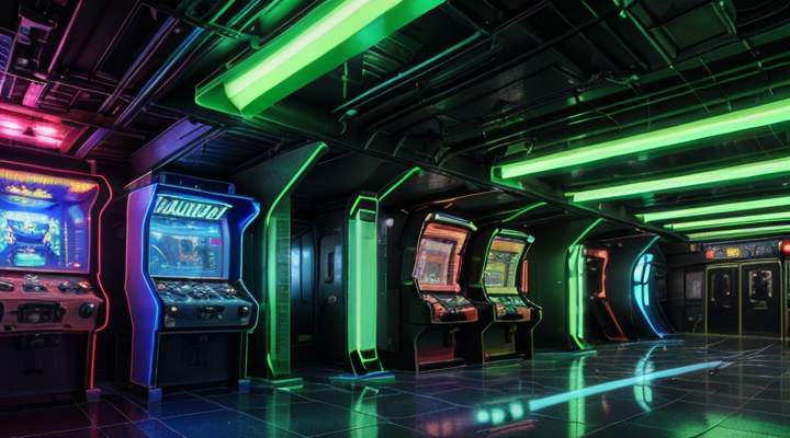 Quem criou Space Invaders? A história épica do jogo que revolucionou o universo dos arcades