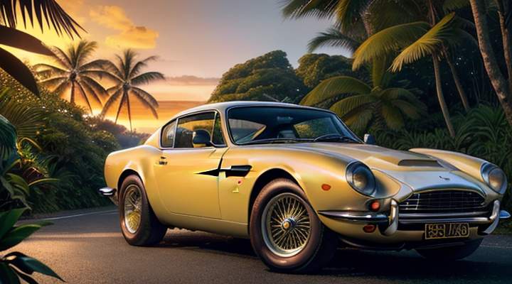 Quem criou Test Drive Unlimited? A História Completa por Trás do Clássico de Corridas