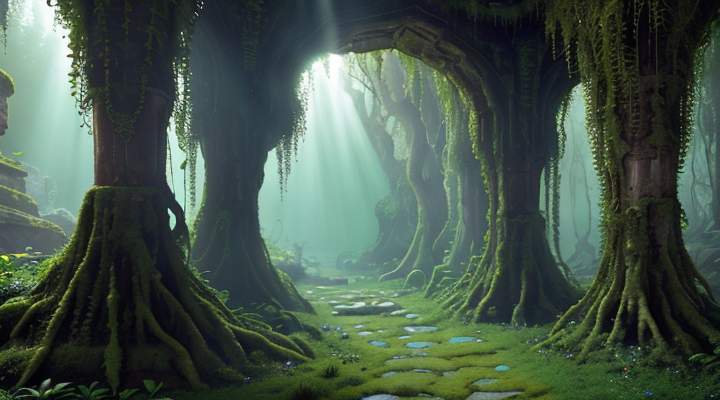 Quem criou The Secret World? Descubra a fascinante origem e os mistérios por trás deste universo épico