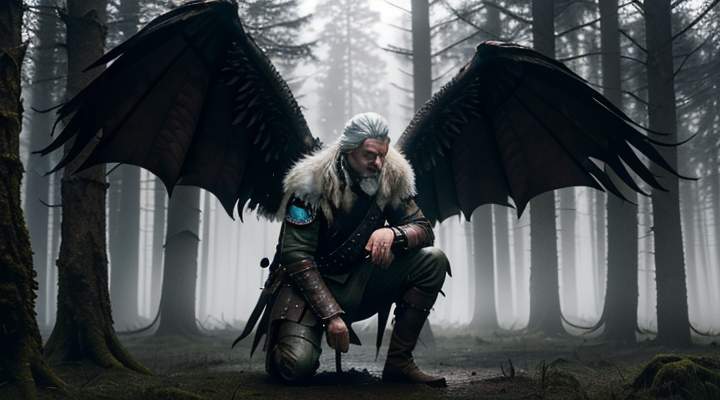 Quem criou The Witcher? A história completa de Andrzej Sapkowski e as adaptações épicas
