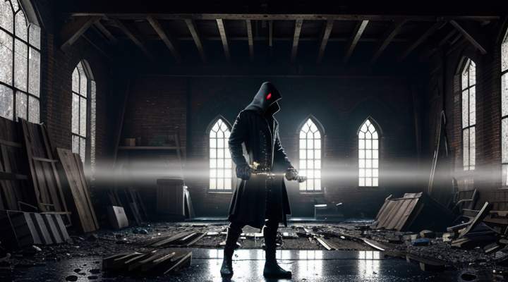Quem criou Thief Simulator? Entenda a história por trás do jogo e como se tornar um mestre ladrão