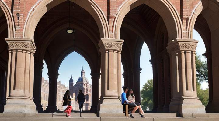 Quem criou Two Point Campus? A história completa e os bastidores deste viciante simulador universitário Quem criou Two Point Campus? A história completa e os bastidores deste viciante simulador universitário