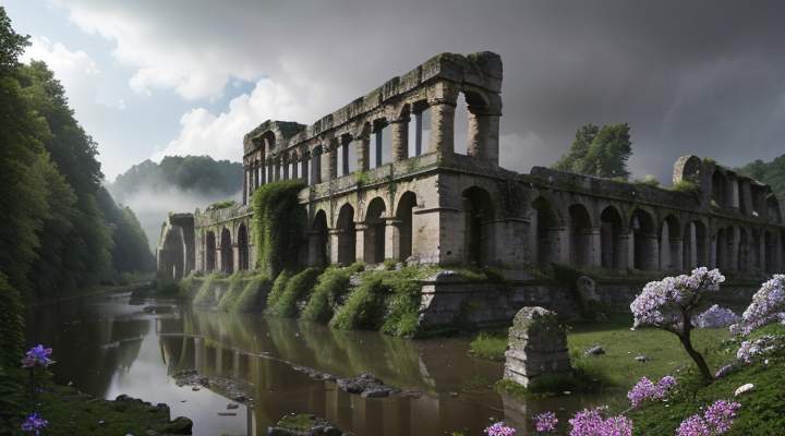 Quem criou Verdun? A verdadeira história por trás da misteriosa fortaleza e sua importância mundial