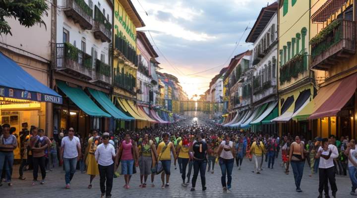 RBC 2014: Reviva os Momentos, Veja o Que Mudou e Descubra a História Completa! RBC 2014: Reviva os Momentos, Veja o Que Mudou e Descubra a História Completa!