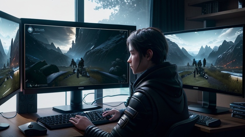 RPG Offline PC: O Melhor entretenimento sem Conexão à Internet!