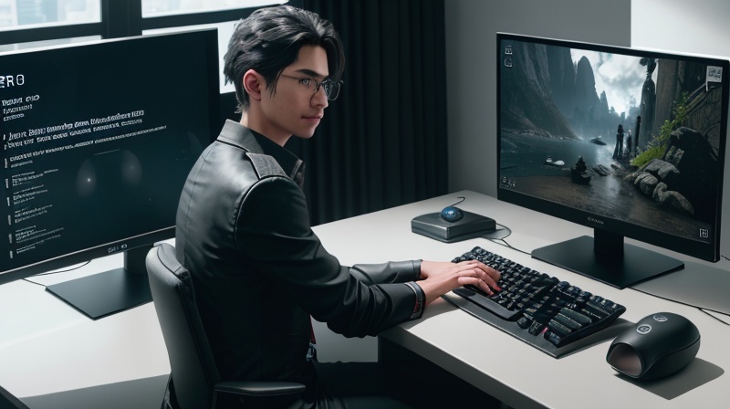 RPGs Offline PC: Melhores Jogos em 2023 para Seu Computador RPGs Offline PC: Melhores Jogos em 2023 para Seu Computador