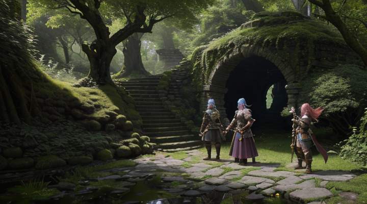 Ragnarok Online LATAM Mudou Classes? Veja as 4 Novidades que Vão Transformar Seu Personagem!