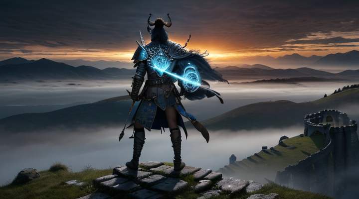 Ragnarok The New World: O GUIA Definitivo para Dominar o Grind e as Classes!