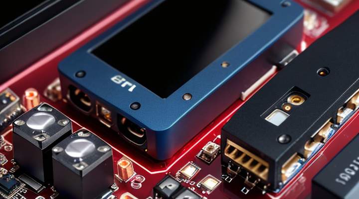Raspberry Pi RP2350: especificações completas e guia definitivo de utilização em projetos maker