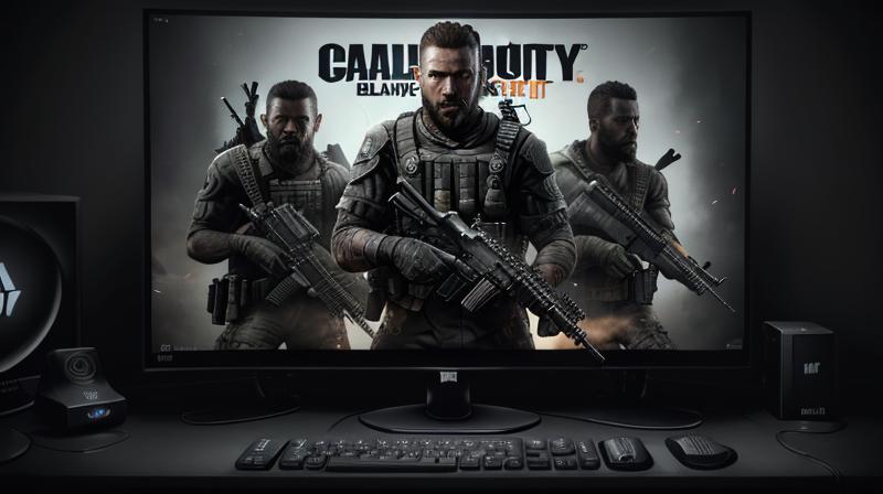 Requisitos de Sistema para Call of Duty: Black Ops 4 – O Que Você Precisa Para Jogar!
