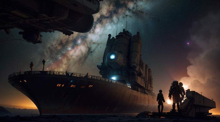 STARFIELD 2024: As Promessas de Todd Howard e o que Esperar das Grandes Atualizações