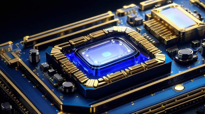 Samsung Exynos 2500: especificações completas, análise de desempenho e o futuro dos smartphones Android Samsung Exynos 2500: especificações completas, análise de desempenho e o futuro dos smartphones Android