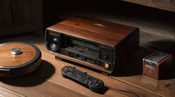 Sega Master System: história do desenvolvimento do console e sua relevância na era 8-bit Sega Master System: história do desenvolvimento do console e sua relevância na era 8-bit