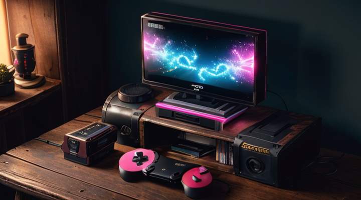 Sega Mega Drive: história do desenvolvimento do console e a era de ouro dos 16 bits nos videogames