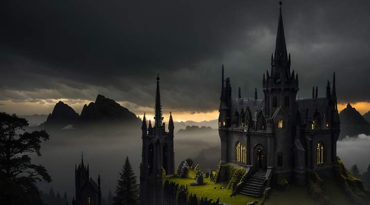 Segredos de Mistério: O Guia Definitivo sobre o Poder do ‘Witchspire’ Segredos de Mistério: O Guia Definitivo sobre o Poder do ‘Witchspire’