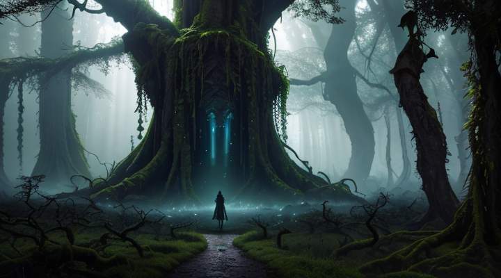 Shadow of the Erdtree: Tudo Sobre o DLC de Elden Ring! Novo Trailer e Mistérios Revelados
