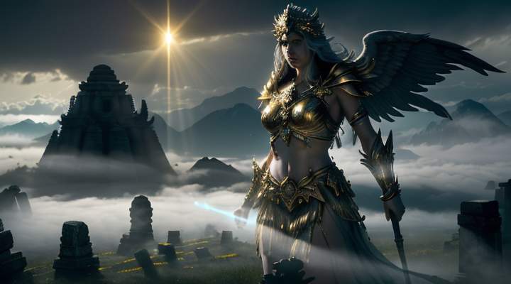 Spirit Guardian: O Novo MMORPG que Vai Dominar Seus Dispositivos Móveis Spirit Guardian: O Novo MMORPG que Vai Dominar Seus Dispositivos Móveis