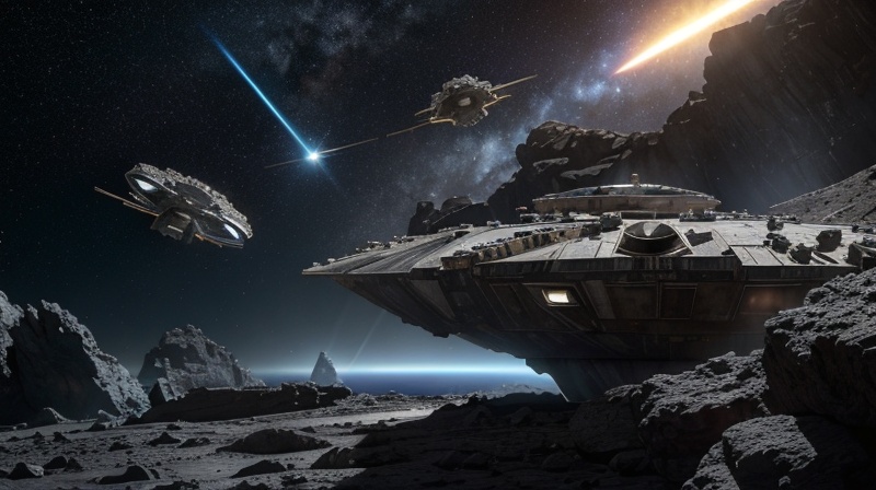 Star Wars: Outlaws Ganha Video Com 10 Minutos de Gameplay – Assistir Agora! Star Wars: Outlaws Ganha Video Com 10 Minutos de Gameplay – Assistir Agora!