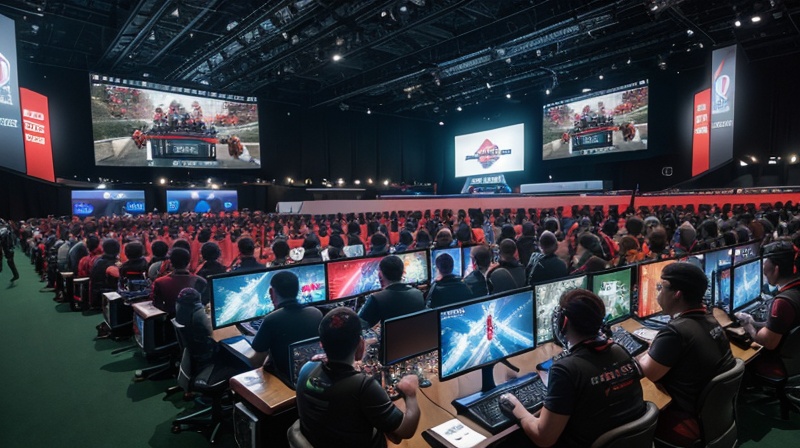 Summer Game Fest 2024: Veja Todos os Anúncios e Trailers Revelados!