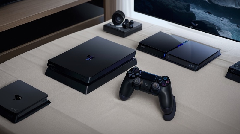 TOP 10 Melhores Jogos PS4: Escolha o Seu Próximo Desafio!