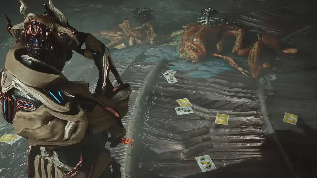 TennoCon 2026: cada grande anúncio de Warframe e Soulframe TennoCon 2026: cada grande anúncio de Warframe e Soulframe