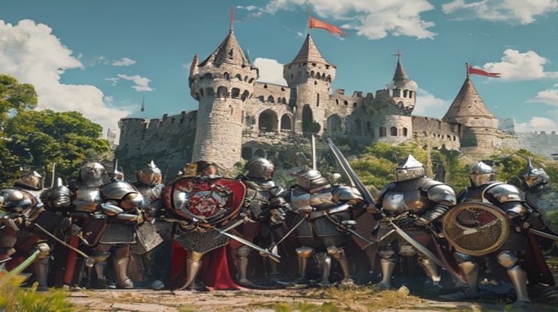 Tibia Knights: O Futuro É Caro? Rebalanceamento de Classes Pode Mudar O Jogo!