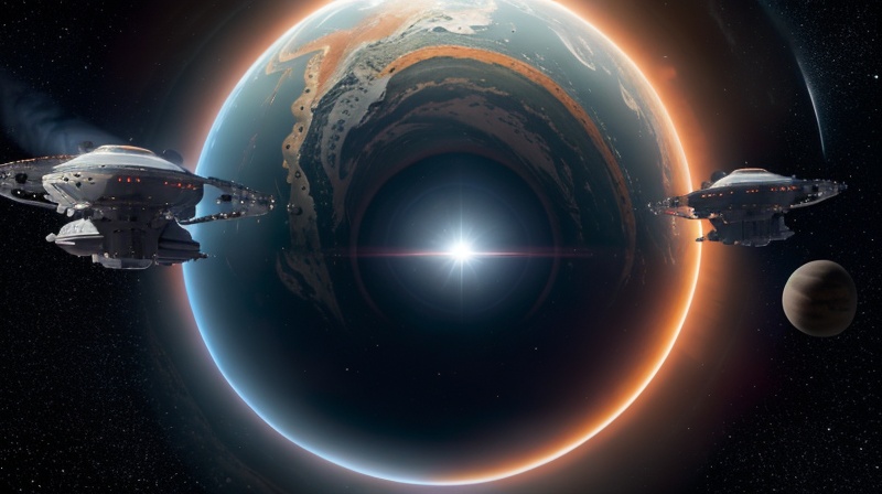 Todd Howard Revela os Maiores Secreto de Starfield em 2024!
