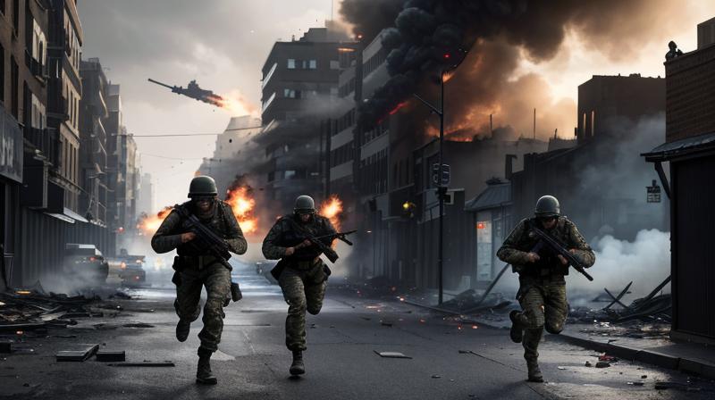 Todo o que você precisa saber sobre a temporada recarregada de Call of Duty!