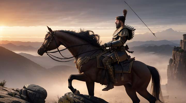 Top 10 Comandantes Rise of Kingdoms: Guia Completo Para Dominar Qualquer Guerra!