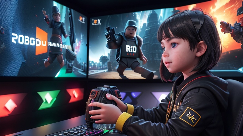 Top 10 Melhores Jogos Roblox para Desbravar em 2023! Top 10 Melhores Jogos Roblox para Desbravar em 2023!