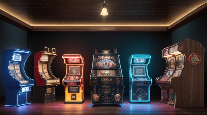 TurboExpress: história do desenvolvimento do console – Do Arcade Clássico à Era 4K