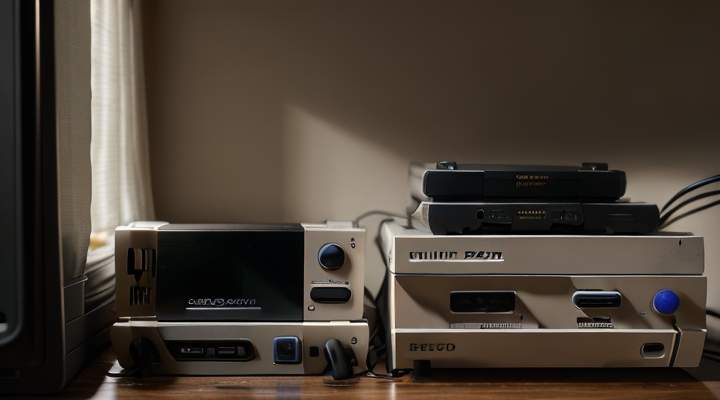 TurboExpress: história do desenvolvimento do console e a evolução da indústria de videogames