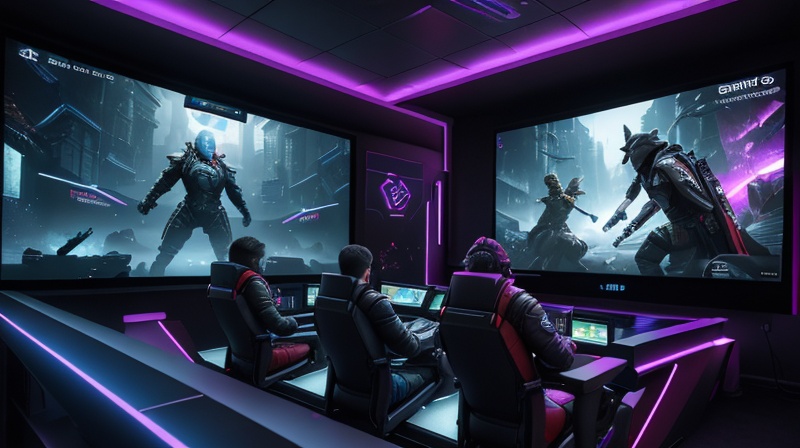 Vazamento Revela Títulos Secreto da Epic Games Store – Confira Agora! Vazamento Revela Títulos Secreto da Epic Games Store – Confira Agora!