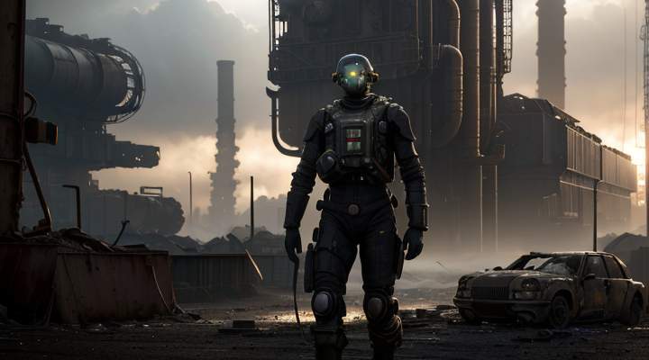 Vazamento de Half-Life 3: A Verdade por Trás do Retorno do Ícone dos Jogos? Vazamento de Half-Life 3: A Verdade por Trás do Retorno do Ícone dos Jogos?