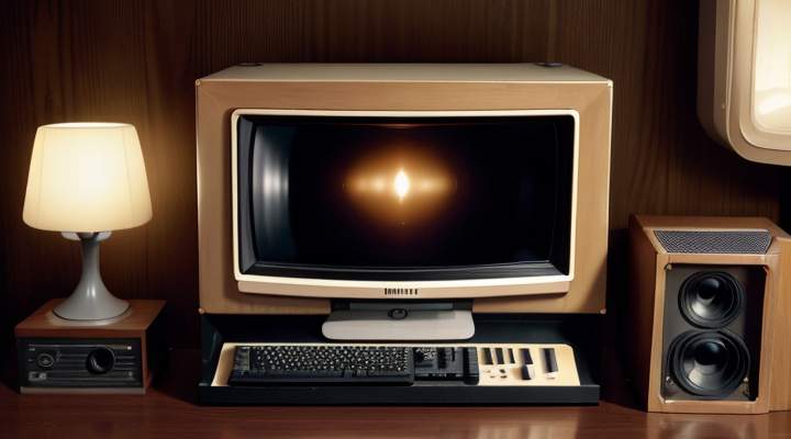 VideoBrain Family Computer: história do desenvolvimento do console, um marco na evolução dos games.