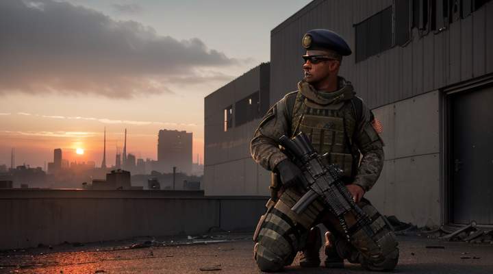 Você Não Sabia! As 8 Vantagens do CoD Mobile em [Ano] – Guia Completo para Dominar o Mapa