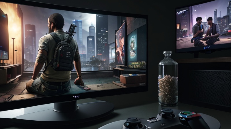 Você perde GTA V? Confira os títulos que deixam PS Plus Extra e Deluxe em junho!