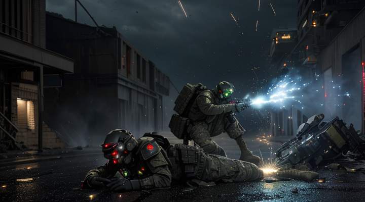 War Trigger 3: Guia Definitivo! Estratégias e Recursos de Combate que Você PRECISA Saber