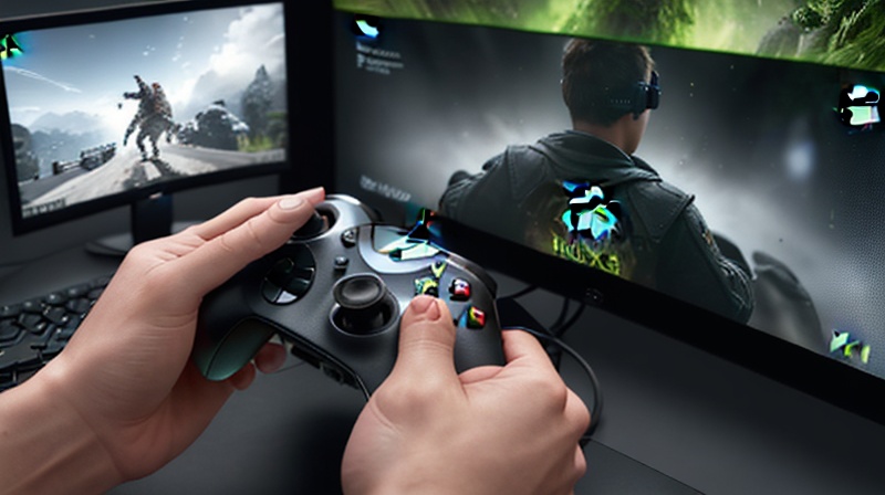 Xbox Cloud Gaming: Teclado e Mouse Chegam para 26 Juegos Finais! Xbox Cloud Gaming: Teclado e Mouse Chegam para 26 Juegos Finais!