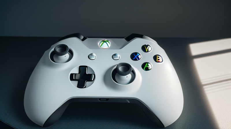 Xbox Sky Cipher: Controle Personalizado com Design Inovador e Desconto!