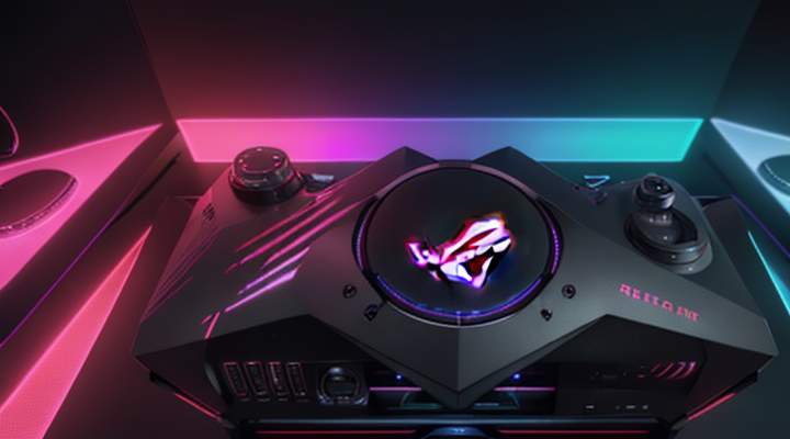 50 melhores jogos para ASUS ROG Ally: O guia definitivo de desempenho e títulos imperdíveis